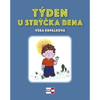 Týden u strýčka Bena (978-80-88104-04-9)