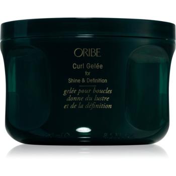 Oribe Curl Shine & Definition gel na vlasy pro definici a tvar 250 ml