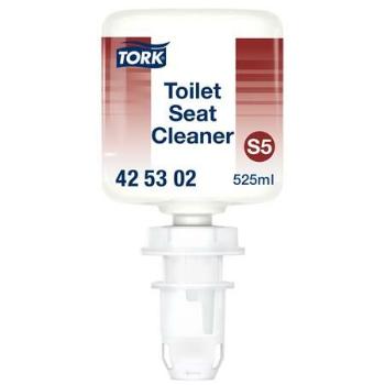 TORK Toalettülőke tisztító, 0,525 l, S5 rendszer, Premium, TORK &...