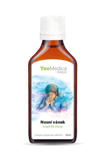 Yao Medica Nosní vánek 005 50 ml