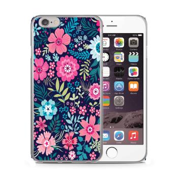 MY ART kryt Apple iPhone 6 / 6S FLORA (038)