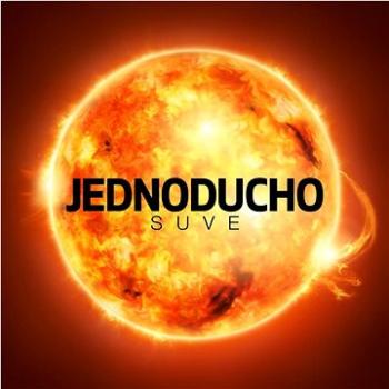 Suvereno: Jednoducho - CD (R1320005-2)