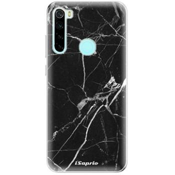 iSaprio Black Marble pro Xiaomi Redmi Note 8 (bmarble18-TPU2-RmiN8)