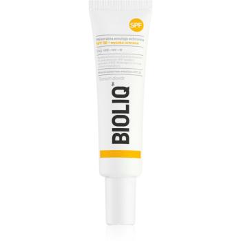 Bioliq SPF minerální ochranný fluid na obličej SPF 50 30 ml