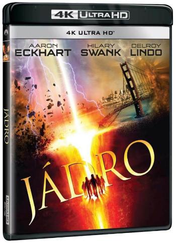 Jádro (4K ULTRA HD BLU-RAY)