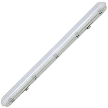 LED Průmyslové svítidlo LIBRA LED/40W/230V IP65 4100K (107925)