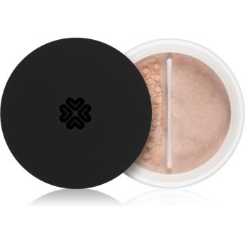 Lily Lolo Mineral Foundation minerální pudrový make-up odstín Cookie 10 g