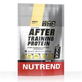 Nutrend After Training Protein, 540g, vanilka (8594014863741)