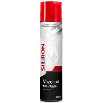 SHERON Bílá vazelína 400 ml (1530232)