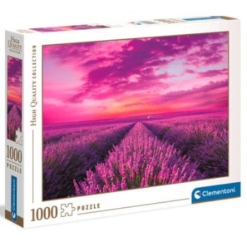 Puzzle 1000 Lavendule