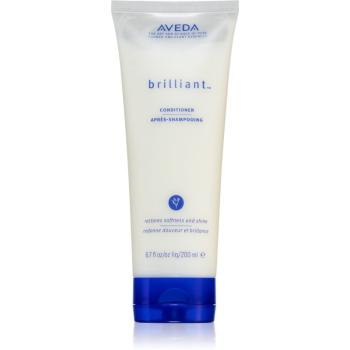 Aveda Brilliant™ Conditioner kondicionér pro chemicky ošetřené vlasy 200 ml