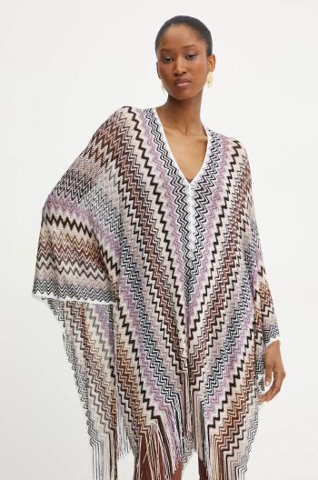 Pončo Missoni lehké, 9PU1VMD9716