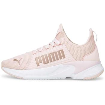 Puma SOFTRIDE PREMIER Dámská obuv, růžová, velikost 37.5