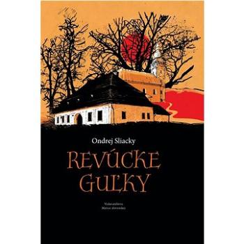 Revúcke guľky (978-80-8115-326-6)