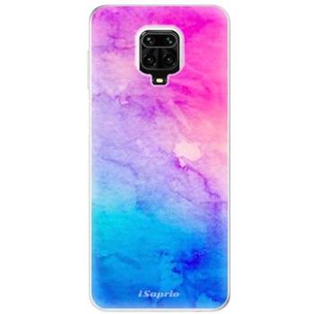 iSaprio Watercolor Paper 01 pro Xiaomi Redmi Note 9 Pro (wp01-TPU3-XiNote9p)