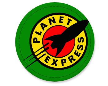 Placka Planet expres