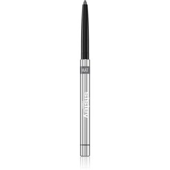 Sisley Phyto-Khol Star Waterproof dlouhotrvající tužka na oči odstín Matte Graphite 0.3 g