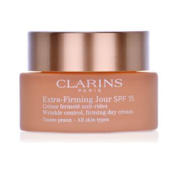 Clarins Denní krém pro obnovu pevnosti pleti Extra-Firming Jour SPF 15 50 ml