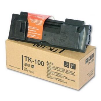 Kyocera Mita TK-100 černý (black) originální toner