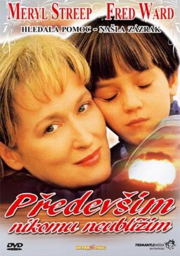 Především nikomu neublížím (DVD) (papírový obal)