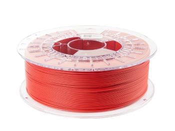 Spectrum 80746 3D filament, PET-G/PTFE, 1,75mm, 1000g, traffic red