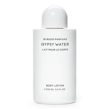 Byredo Gypsy Water - tělové mléko 225 ml