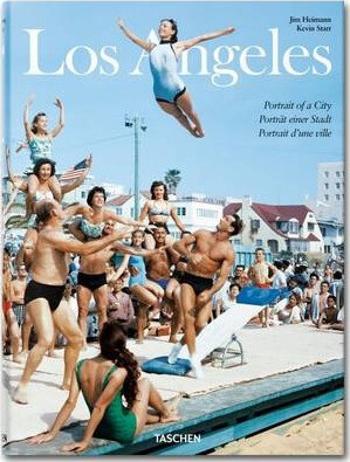 Los Angeles. Portrait of a City - David L. Ulin, Kevin Starr