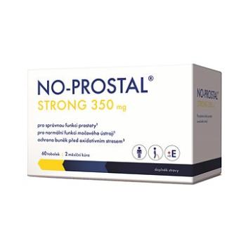 No-Prostal STRONG 350mg 60tob. (4570520)