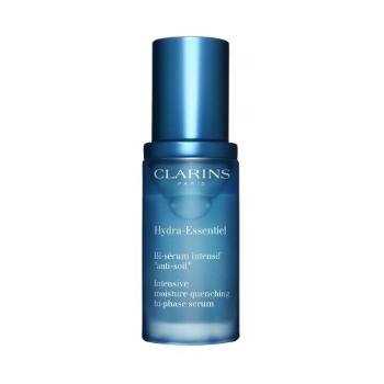 Clarins Hydra Essentiel Bi-Phase Serum dvoufázové sérum 30 ml