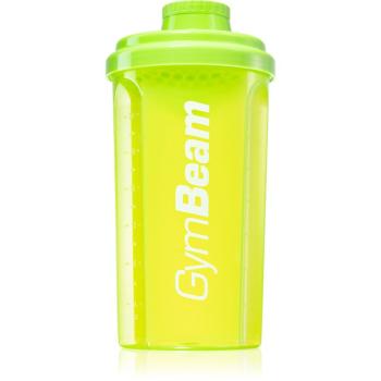 GymBeam Šejkr 700 sportovní šejkr barva Green 700 ml