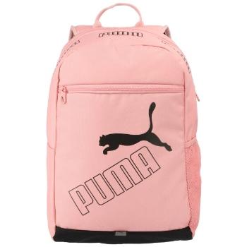 Puma PHASE BACKPACK II Batoh, lososová, velikost