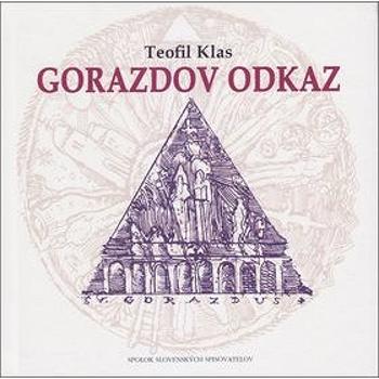 Gorazdov odkaz (978-80-8194-057-6)