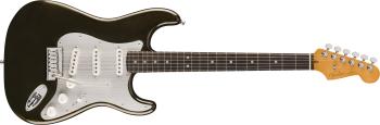 Fender American Ultra II Stratocaster EB TXT