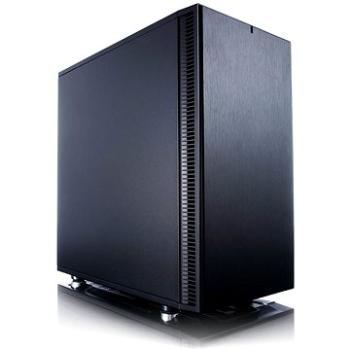 Fractal Design Define Mini C (FD-CA-DEF-MINI-C-BK)