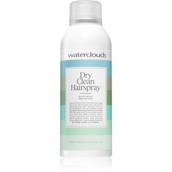 Waterclouds Dry Clean suchý šampon 200 ml