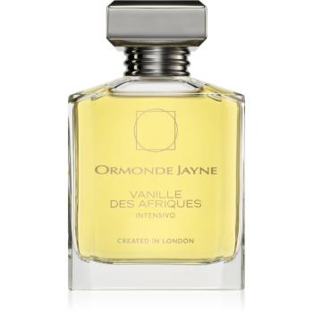 Ormonde Jayne Vanille des Afriques Intensivo parfém unisex 88 ml