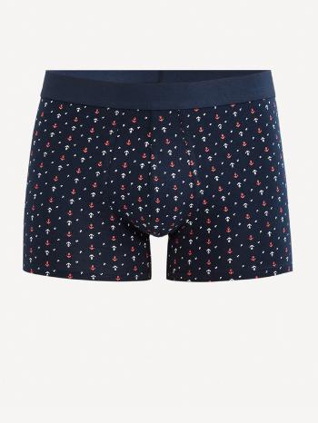 Celio Giboancre Boxerky Modrá