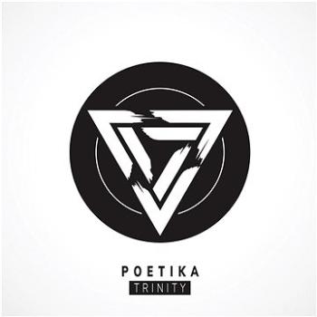 Poetika: Trinity - CD (5796499)