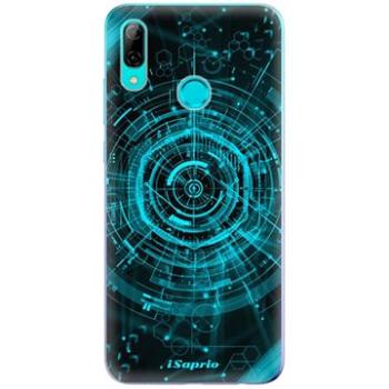 iSaprio Technics 02 pro Huawei P Smart 2019 (tech02-TPU-Psmart2019)