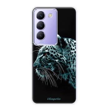 Odolné silikonové pouzdro iSaprio - Leopard 10 - Vivo V40 SE 4G/5G