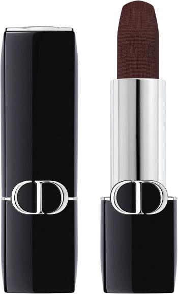 Dior Balzám na rty Rouge Dior (Universal Lip Balm) 3,2 g 001 Diormidnight