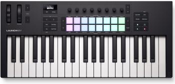 Novation Launchkey 37 MK4