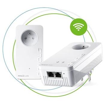 devolo Magic 2 WiFi next Starter Kit (8621)