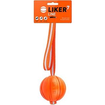 Liker Line 7 míček pro psy 7 cm  (4823089303970)