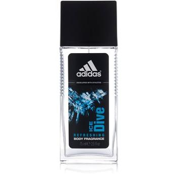 ADIDAS Ice Dive 75 ml (3661163574837)