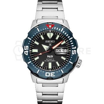 Seiko Prospex SRPE27J1 - 30 dnů na vrácení zboží