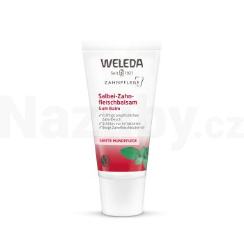 Weleda šalvějový balzám na dásně 30 ml