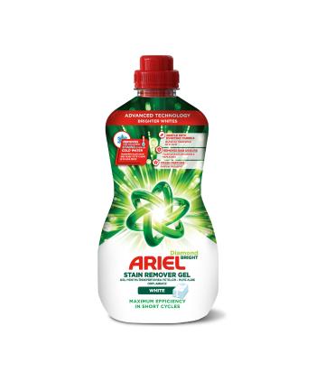 Ariel Fehér folteltávolító gél, 950 ml