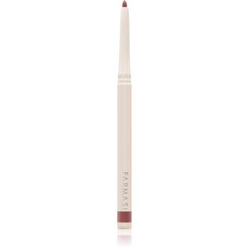 Farmasi Contour konturovací tužka na rty odstín 03 Dirty Rose 0.35 g