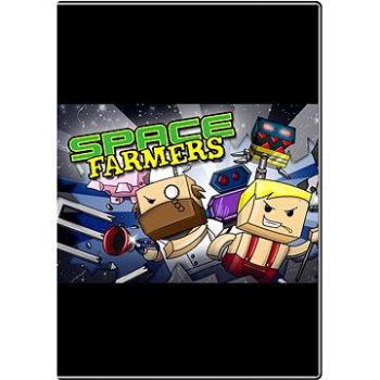 Space Farmers (74005)